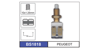 Brake Light Switch