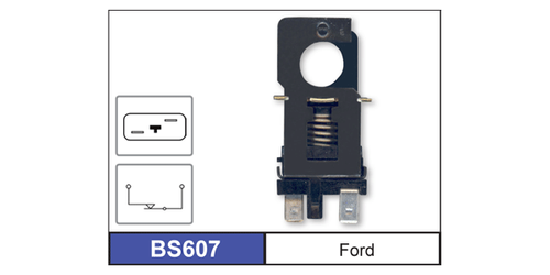 Brake Light Switch