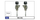 Door Locks Pair