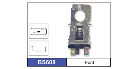 Brake Light Switch