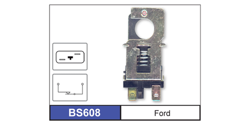 Brake Light Switch