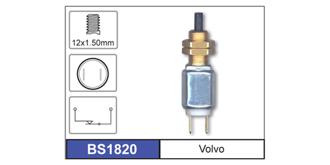 Brake Light Switch