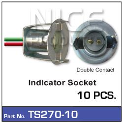 Socket (10)