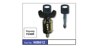 Ignition Barrel (NLA)