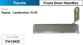 Door Handle