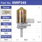 Washer Pump
