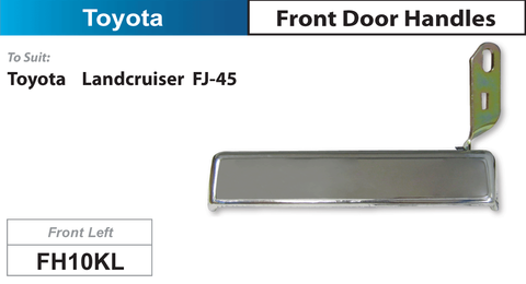 Door Handle