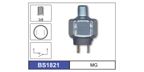 Brake Light Switch