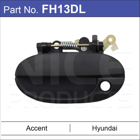 Door Handle