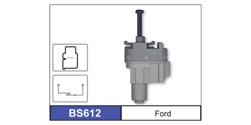 Brake Light Switch