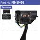 Head Lamp Switch