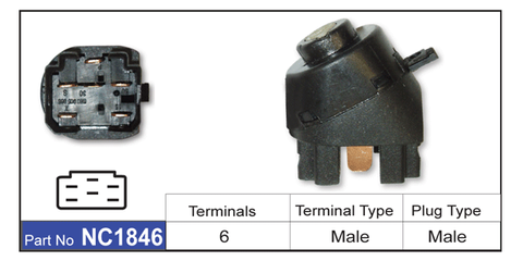 Ignition Switch