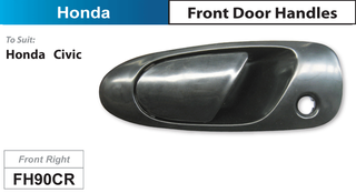 Door Handle