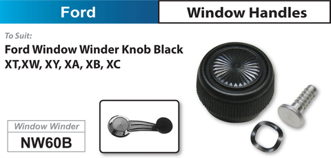 Window Winder