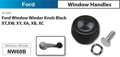 Window Winder