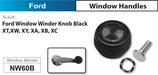 Window Winder