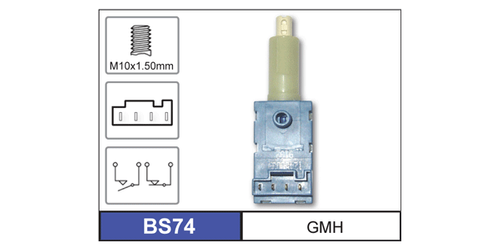 Brake Light Swich (NLA)