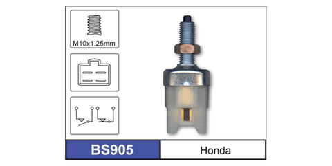 Brake Light Switch