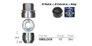 Lock Nuts