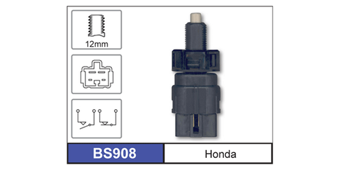 Brake Light Switch