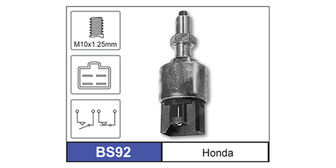 Brake Light Swich