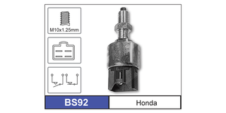 Brake Light Swich