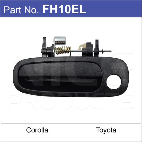 Door Handle