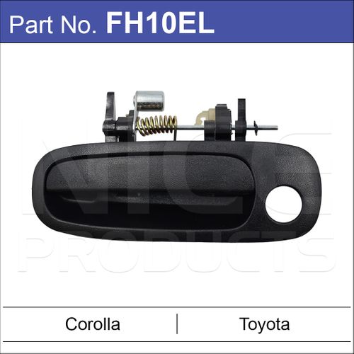 Door Handle