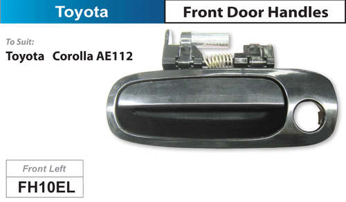 Door Handle