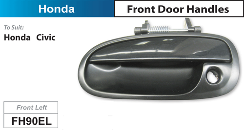 Door Handle