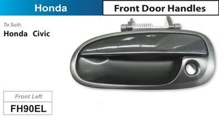 Door Handle