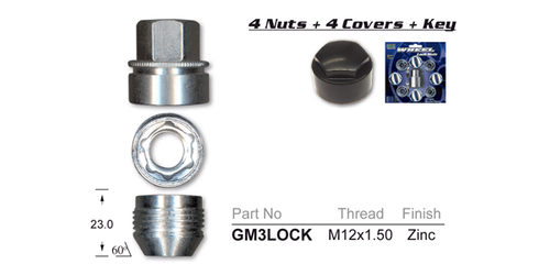 Lock Nuts