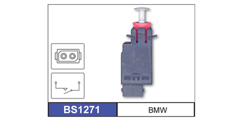 Brake Light Switch