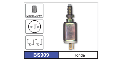 Brake Light Switch