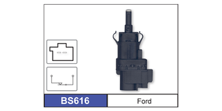 Brake Light Swich
