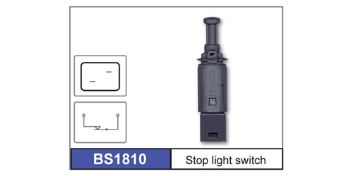 Brake Light Switch