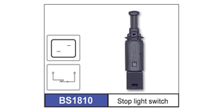 Brake Light Switch