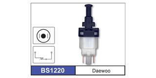 Brake Light Switch 752
