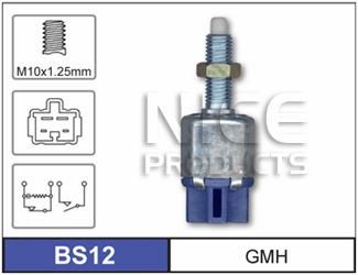 Brake Light Switch