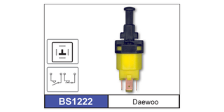 Brake Light Switch