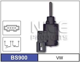 Brake Light Switch