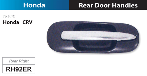 Door Handle