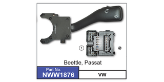 Wiper Switch