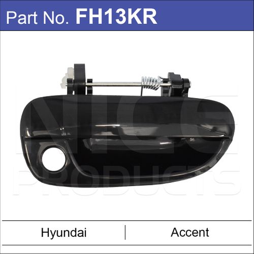 Door Handle