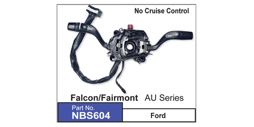 Blinker Switch  (NLA)