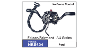 Blinker Switch  (NLA)