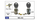 Door Locks Pair