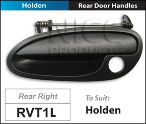 Door Handle