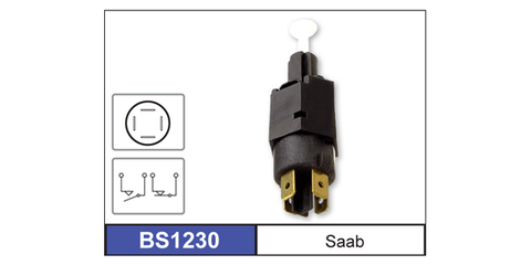 Brake Light Switch