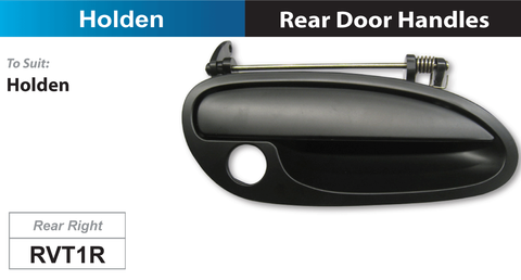 Door Handle